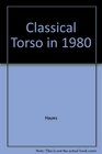 Classical Torso in 1980