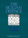 Sicilian Defense A Quantitative Analysis of the Opening from the Program Conceived by David Levy