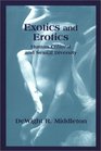 Exotics and Erotics Human Cultural and Sexual Diversity