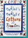 Oodles 'n Oodles of Letters and Doodles
