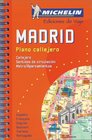 Michelin Madrid MiniSpiral Atlas No 2042