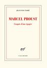 Marcel Proust Croquis d'une pope