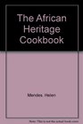 The African Heritage Cookbook