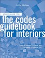 The Codes Guidebook for Interiors Study Guide