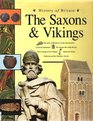 The Saxons and Vikings Pupil's Book