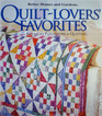 Quilt-Lovers\' Favorites, Vol 9