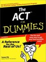 The ACT for Dummies