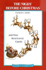 The Night Before Christmas and Nine BestLoved Carols