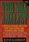 The Nba Analyst 1999