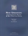 New Urbanism: Comprehensive Report & Best Practices Guide, Third Edition