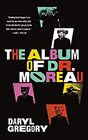 The Album of Dr Moreau