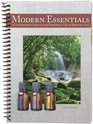 Mini  Modern Essentials Usage Guide 5th Edition A Quick Guide to the Therapeutic Use of Essential Oils
