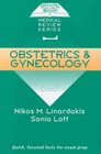 Digging Up the Bones Obstectrics  Gynecology