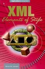 XML Elements of Style