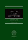 Digital Media Contracts