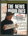 The News Huddlines Starring Roy Hudd  Cast