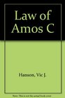 Law of Amos C