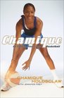 Chamique On Family Focus and Basketball