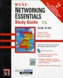 MCSE Networking Essentials Study Guide