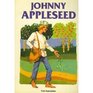 Johnny Appleseed