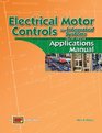 Electrical Motor Controls for Integrated Systems Applications Manual