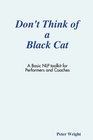 Don't Think of a Black Cat