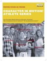 Character in Motion Athlete
