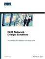 ISIS Network Design Solutions