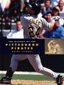 The History of the Pittsburgh Pirates