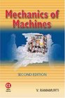Mechanics of Machines Second Edition