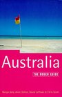 Australia The Rough Guide Third Edition