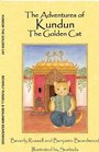 The Adventures of Kundun The Golden Cat