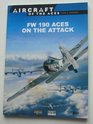 FW 190 Aces on the Attack