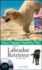 Labrador Retriever with DVD Your Happy Healthy Pet