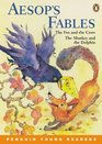 Aesop's Fables The Fox and the Crow  The Monkey and the Dolphin