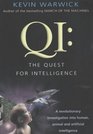 QI the Quest for Intelligence