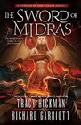 The Sword of Midras A Shroud of the Avatar Novel