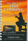 The ABC's of Fish Cooking
