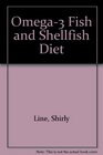 Omega3 Fish and Shellfish Diet