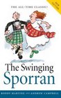 Swinging Sporran the A Lighthearted Guide to the Basic Steps of Scottish Reels and Country Dances