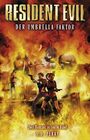 Resident Evil 02 Der UmbrellaFaktor Videogameroman