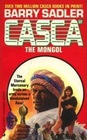The Mongol (Casca, No 22)