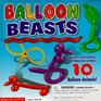 Balloon Beasts