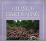 Hillside Gardening: Evaluating the Site, Designing Views, Planting Slopes