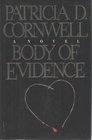 Body of Evidence (Kay Scarpetta, Bk 2)