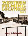 Western Filming Locations Book 3