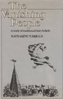 The Vanishing People