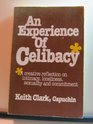 Experience of Celibacy