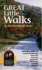 Great Little Walks in the Pittsburgh Area