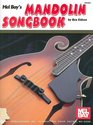 Mel Bay Mandolin Songbook